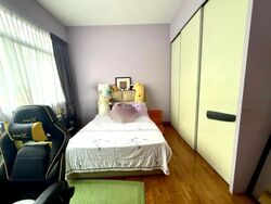 Woodhaven (D25), Terrace #499253141